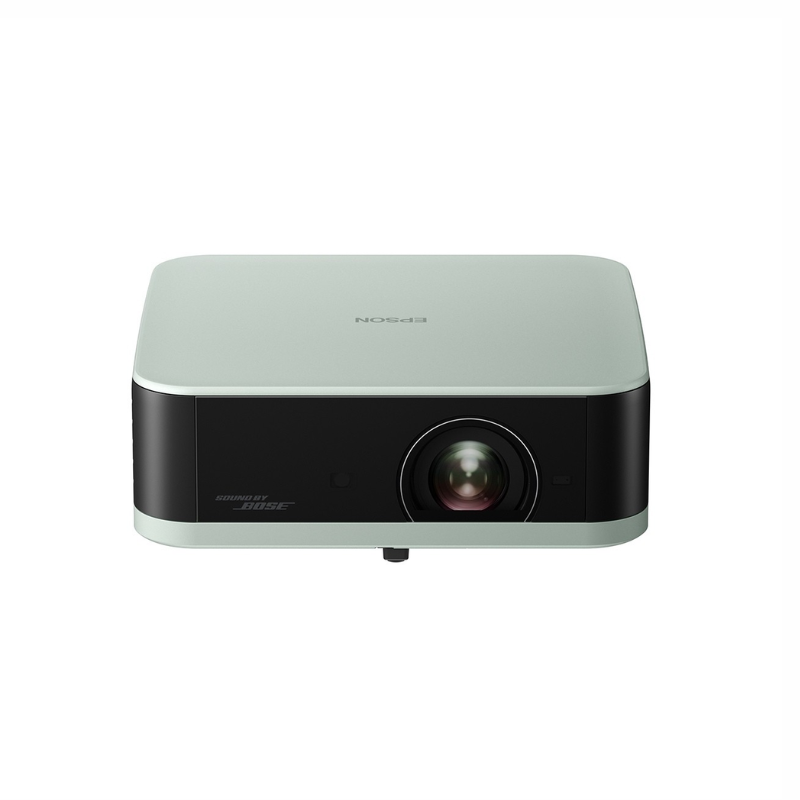 Epson LifeStudio Pop EF-61G V11HB72342 Full HD 700-Lumen Google TV Smart Projector