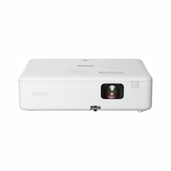 Epson V11HA86340 CO-WX02 WXGA 3000-Lumen 3LCD Projector