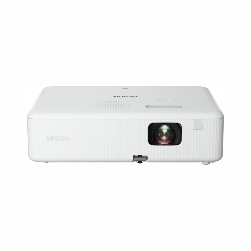 Epson V11HA86340 CO-WX02 WXGA 3000-Lumen 3LCD Projector