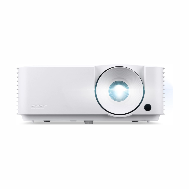 Acer MR.P0R11.001 Vero XL2521i Full HD 4000 ANSI Lumens Laser DLP White Projector