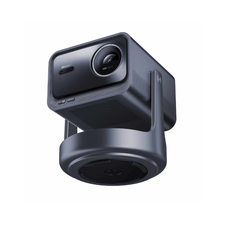 Hisense C2 Ultra 4K TriChroma Triple Laser 3000 ANSI Lumens Projector