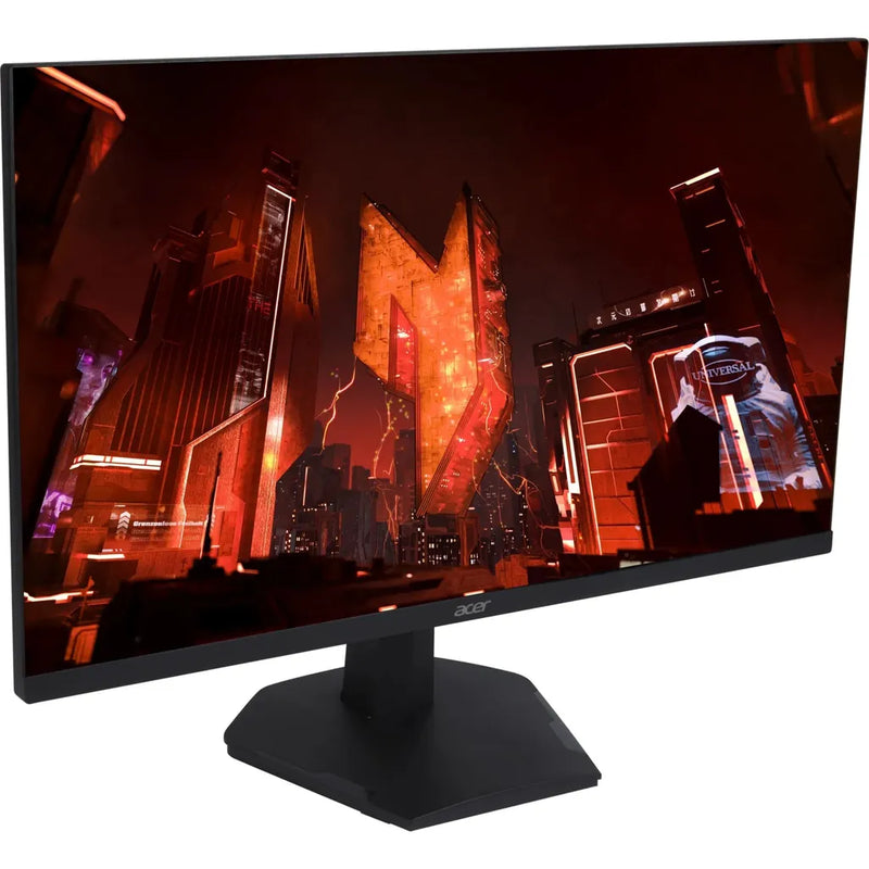 ACER NITRO VG270 27IN IPS FHD GAMING MONITOR