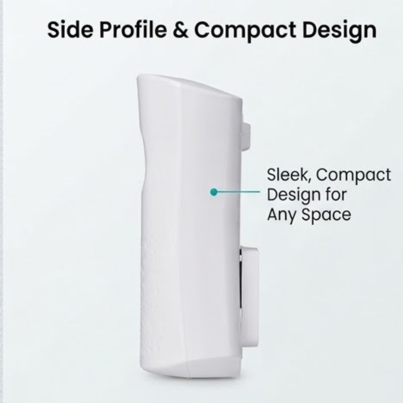 Air Freshener Canister Dispenser DXY3V-0