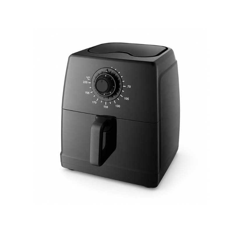 8L Air Fryer – Oil-Free Multifunctional Cooker