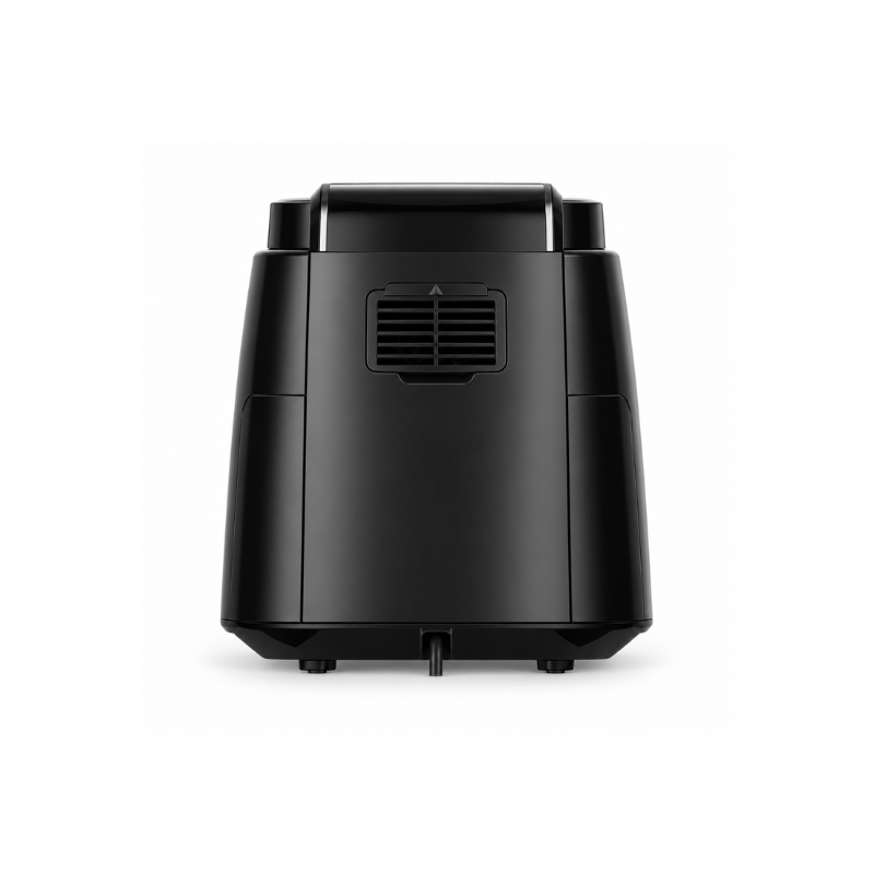 4.7L Manual Air Fryer – 1500W