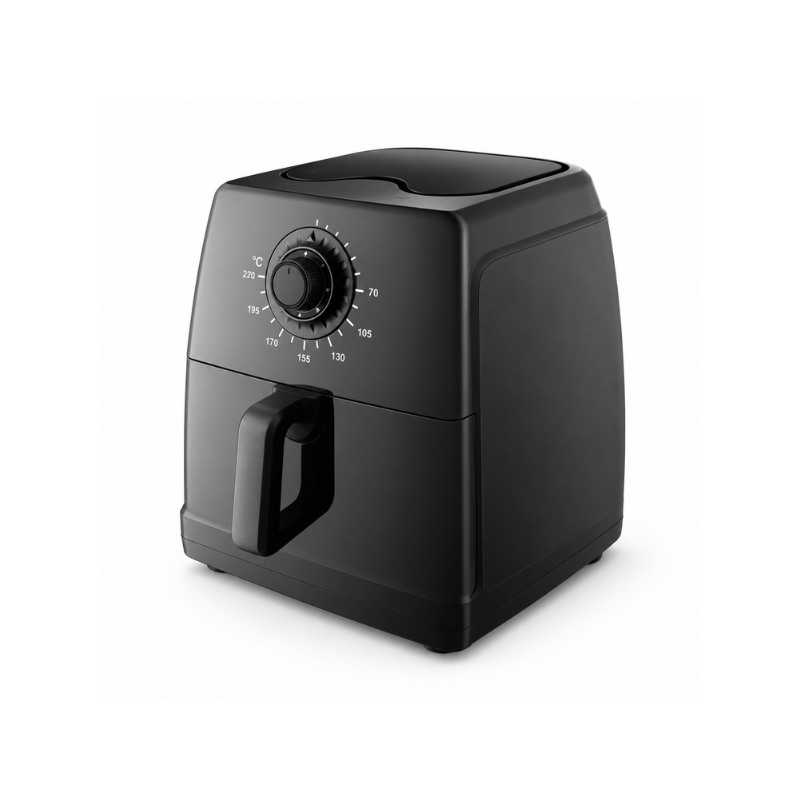 8L Air Fryer – Oil-Free Multifunctional Cooker