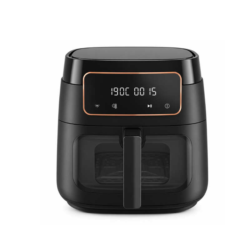 DAF 3376 DB Air Fryer