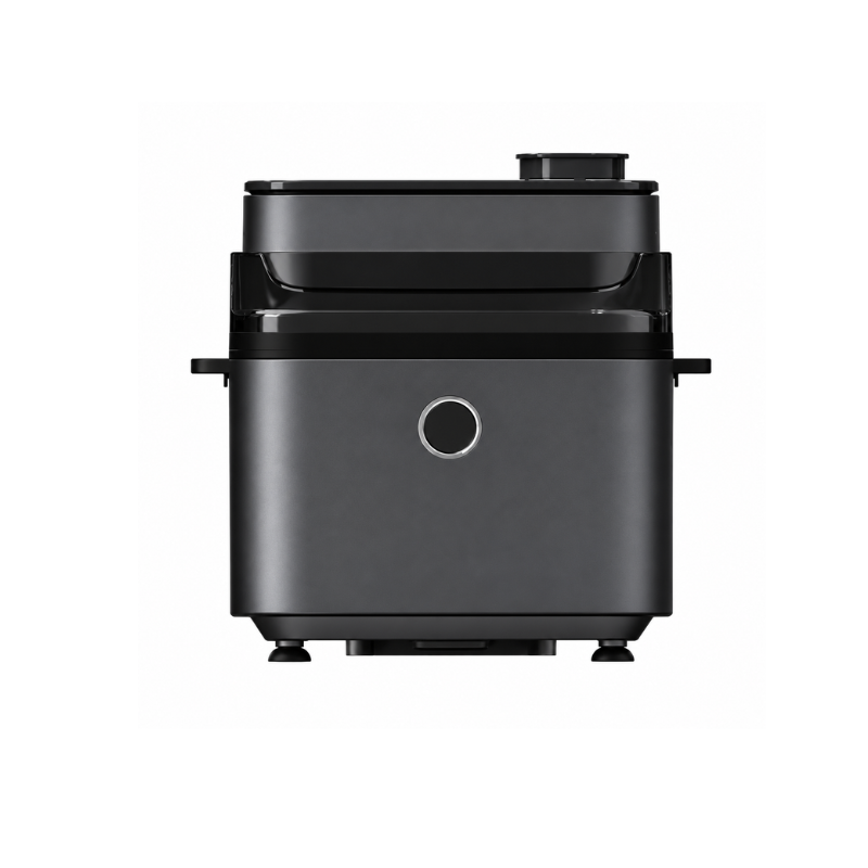 MULTIFLAVOUR 7L Digital Steam Air Fryer