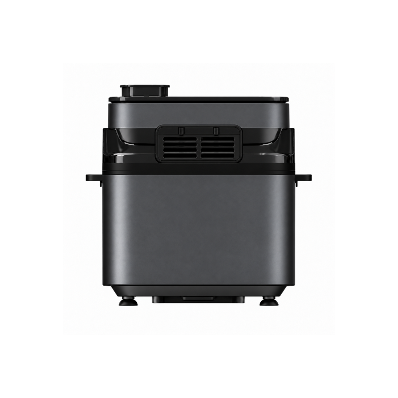 MULTIFLAVOUR 7L Digital Steam Air Fryer