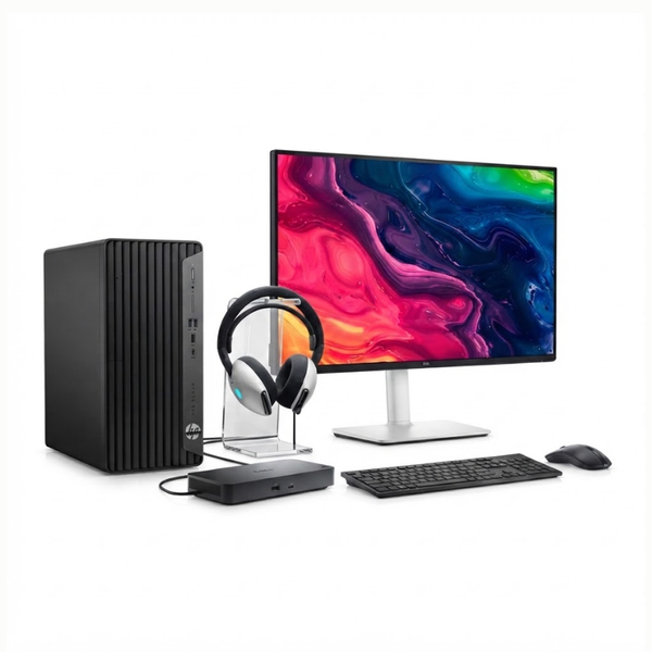 Business Bundle