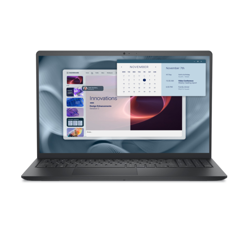 Dell Pro 15 Essential PV15250 Core i7 15.6
