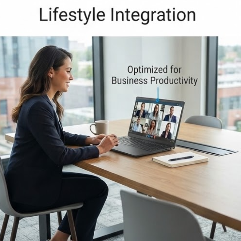 Dell Pro 15 Essential PV15250 Core i7 15.6