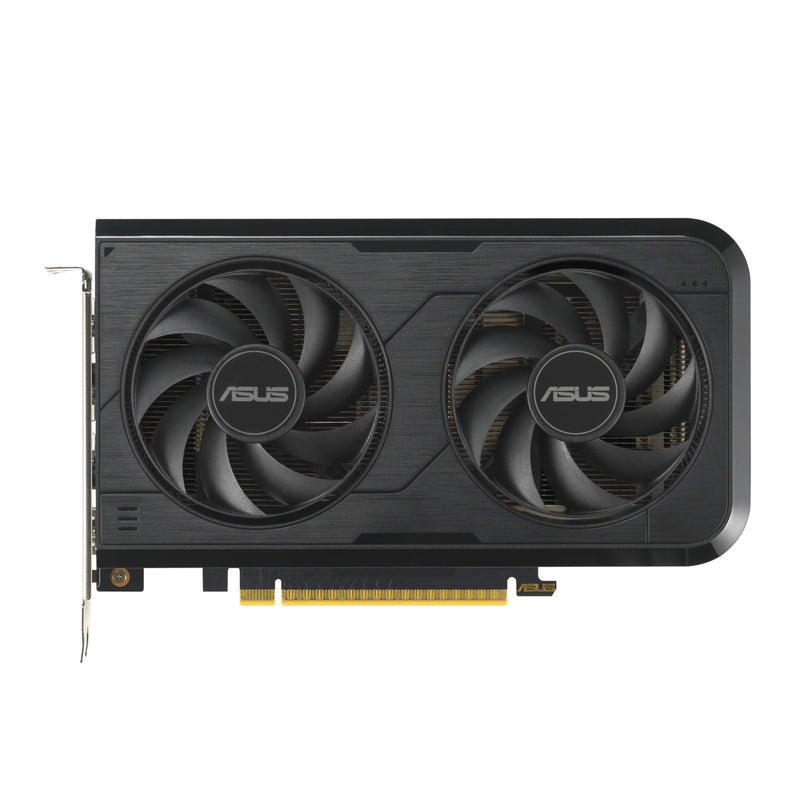 ASUS Dual GeForce RTX 5050 OC 8GB graphics card