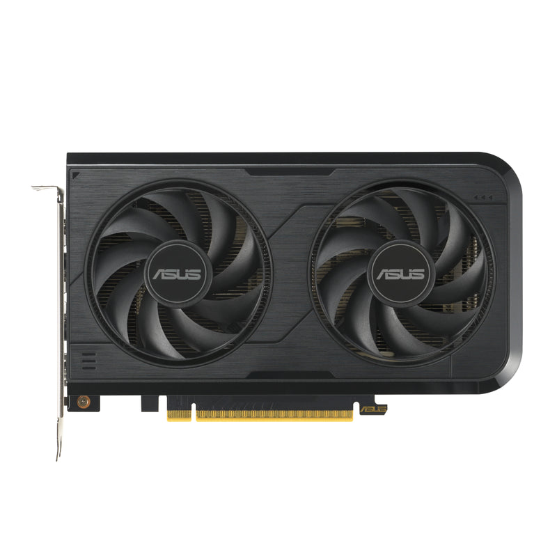 ASUS Dual GeForce RTX 5050 OC 8GB graphics card