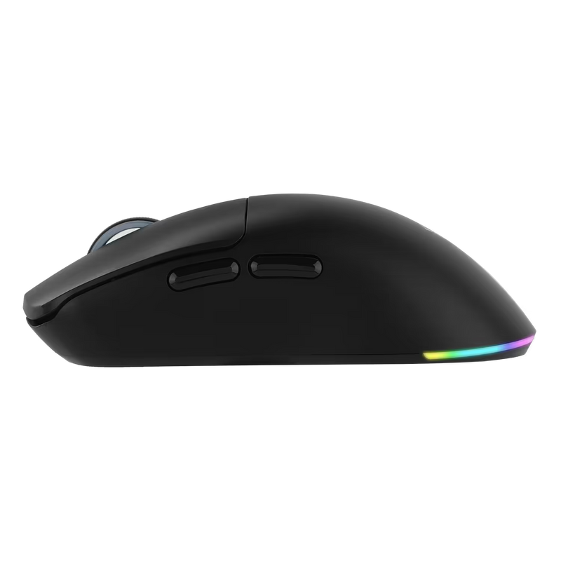 AULA SC590 Pro Wireless Gaming Mouse - Black
