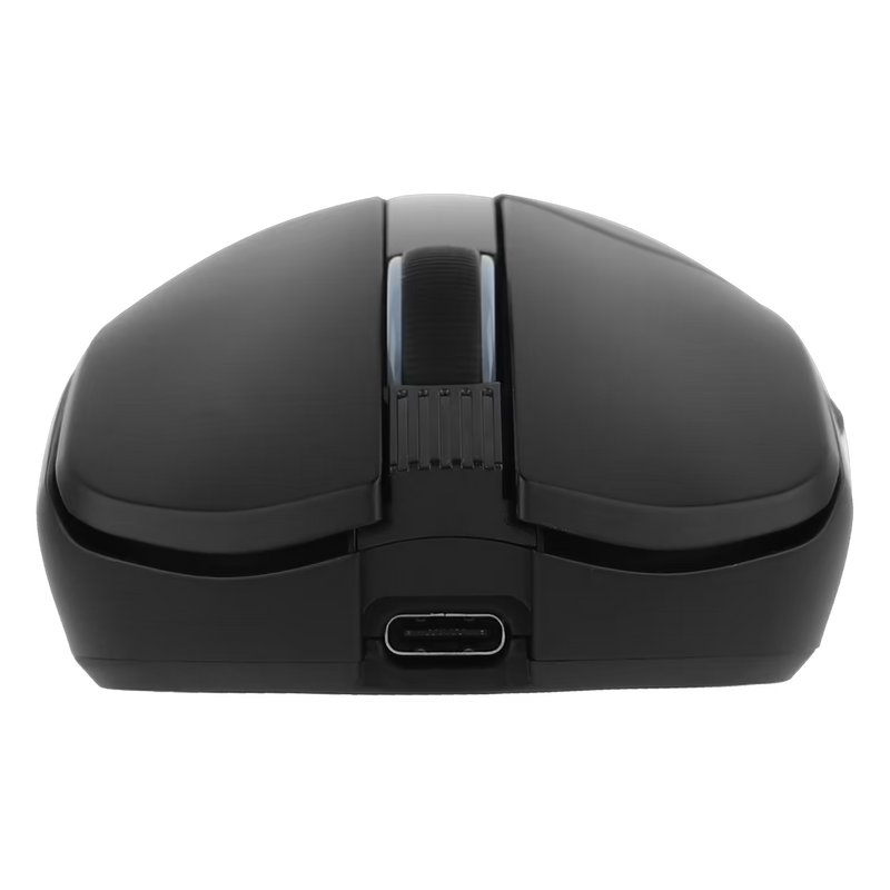 AULA SC590 Pro Wireless Gaming Mouse - Black