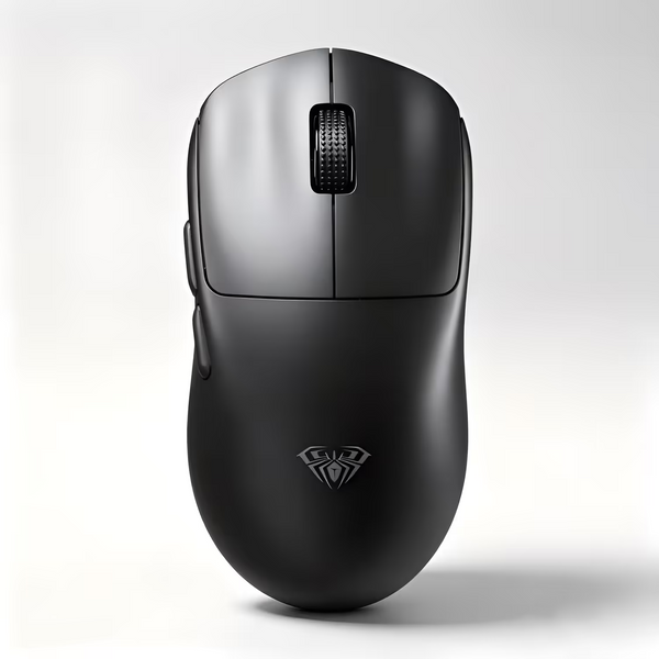 AULA SC800 MAX Wireless Gaming Mouse - Black