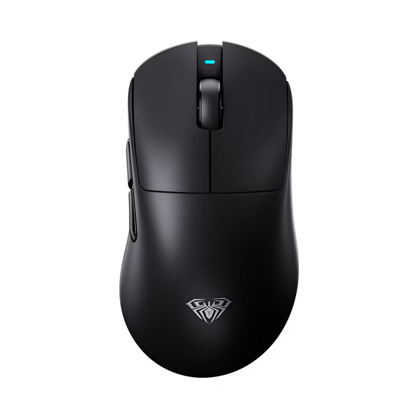 AULA SC900 MAX Wireless Gaming Mouse - Black
