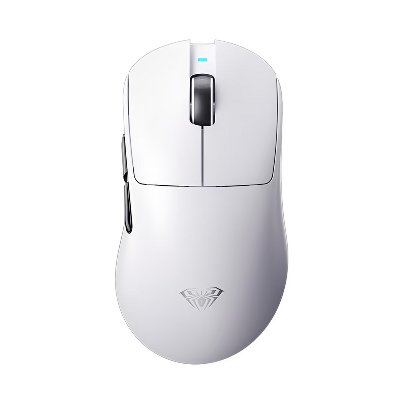 AULA SC900 MAX Wireless Gaming Mouse - White