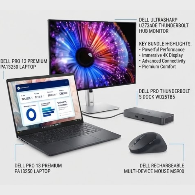 Dell CEO Productivity Suite