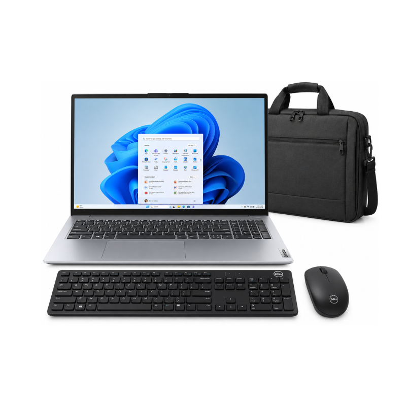 Lenovo ThinkBook 16 G8 Ultra 7 16GB 512GB Laptop Bundle