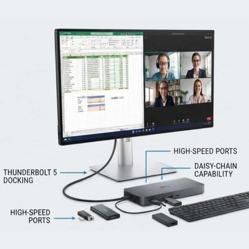 Dell Executive Office Suite Pro
