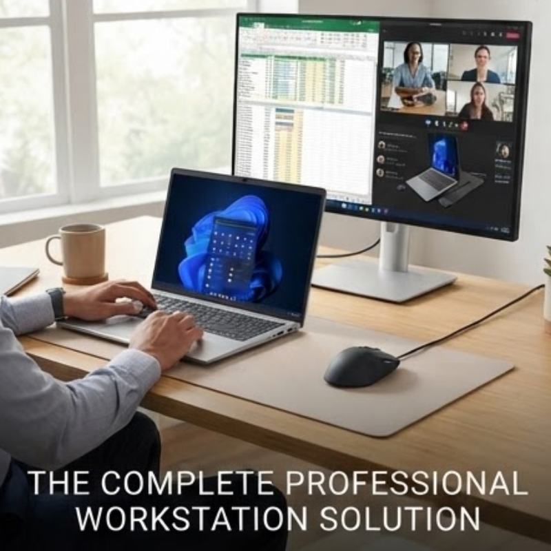 Dell Executive Office Suite Pro