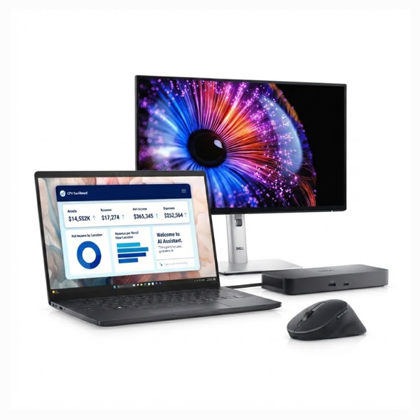 Dell CEO Productivity Suite