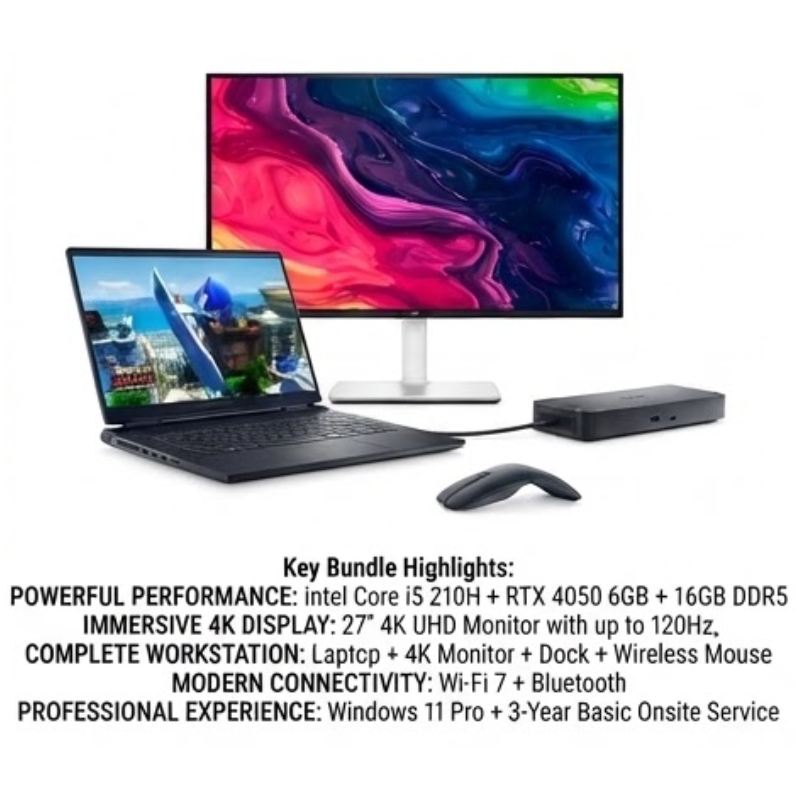 Alienware Elite Streaming Bundle