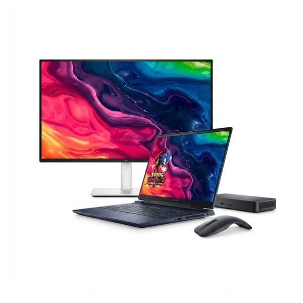 Alienware Elite Streaming Bundle