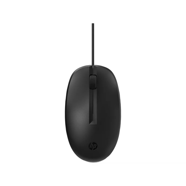 HP 128 LASERWIRED MOUSE