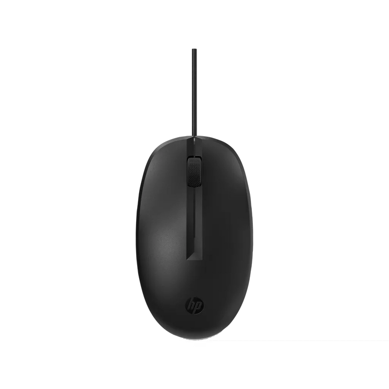 HP 128 LASERWIRED MOUSE