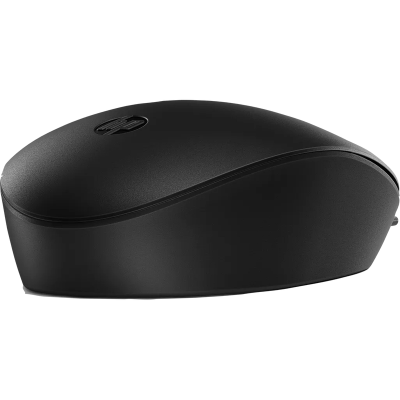HP 128 LASERWIRED MOUSE