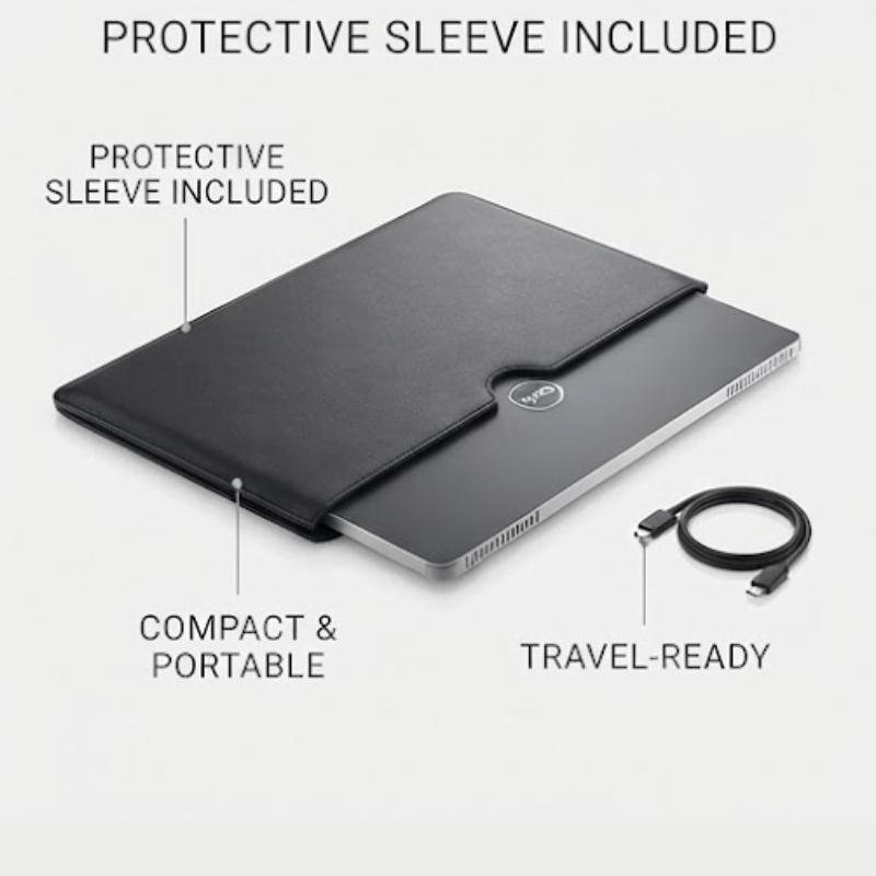 DELL PRO 14 PLUS PORTABLE MONITOR