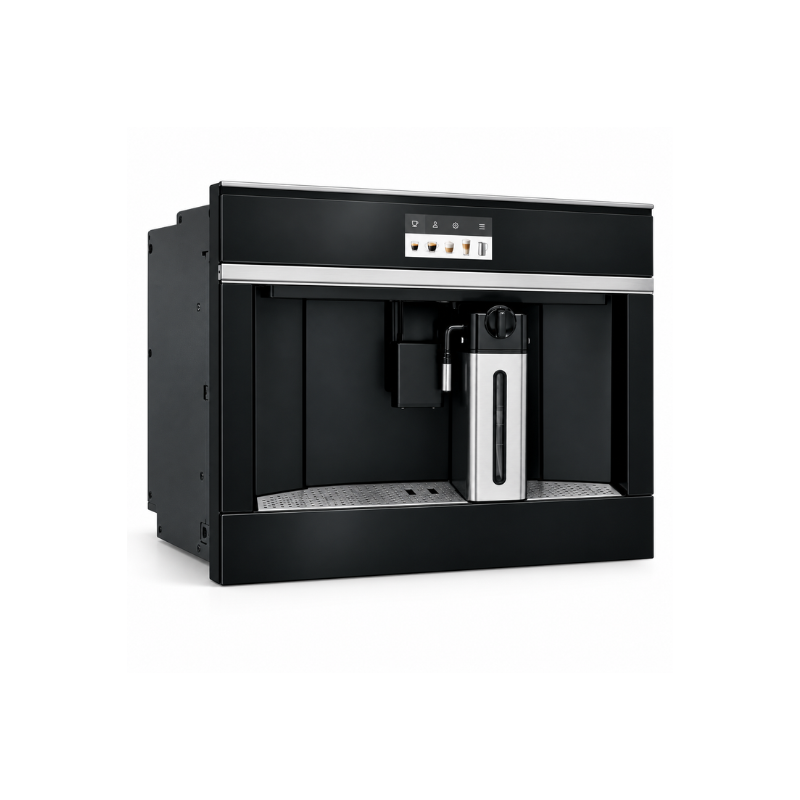 Built-In Automatic Coffee Machine – W11 CM145