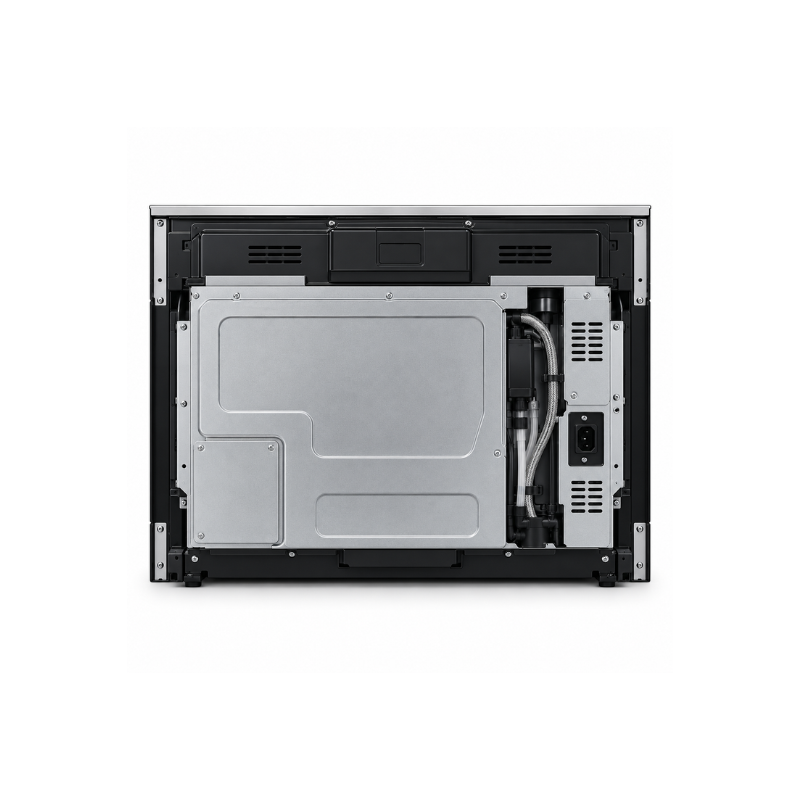 Built-In Automatic Coffee Machine – W11 CM145