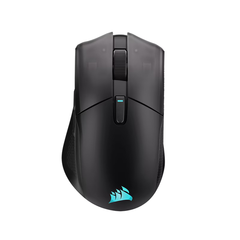 Corsair HARPOON v2 Wireless Gaming Mouse - Black