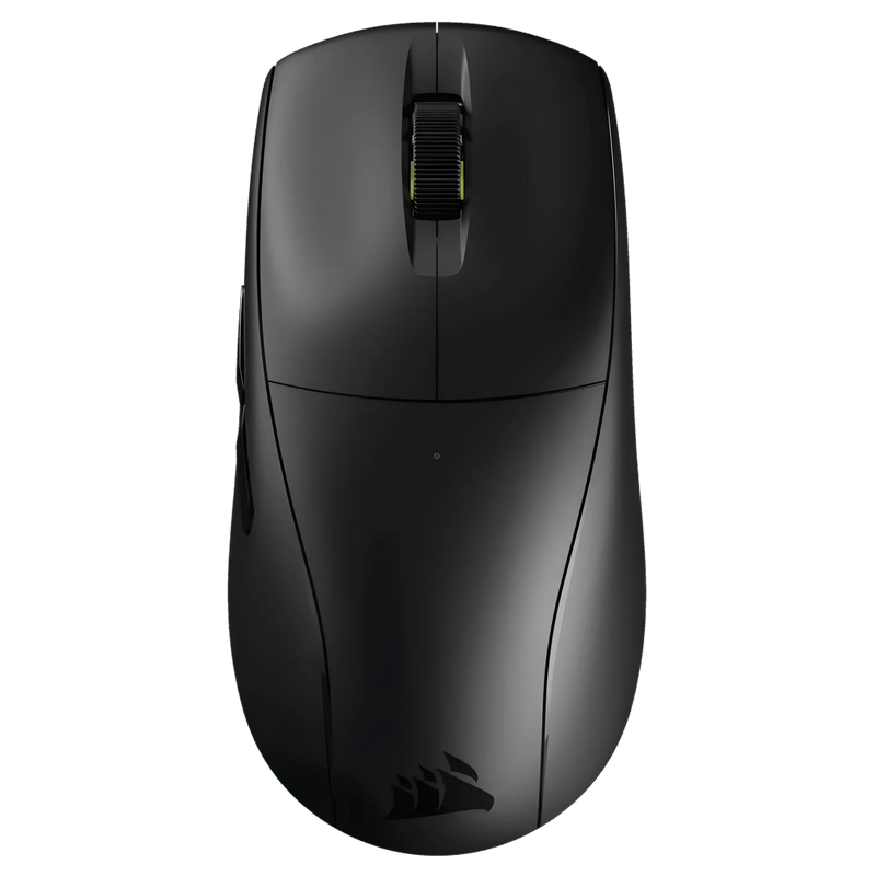 Corsair M75 AIR Wireless Ultra Lightweight Gaming Mouse - Black