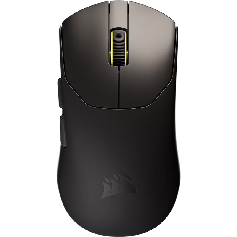 Corsair SABRE v2 PRO Ultralight Wireless Gaming Mouse - Black