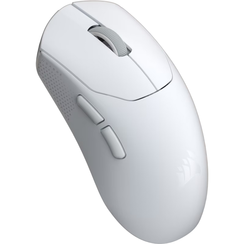 Corsair SABRE v2 PRO Ultralight Wireless Gaming Mouse - White