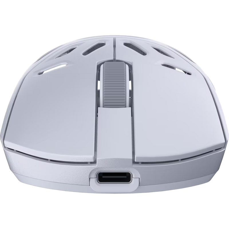 Corsair SABRE v2 PRO Wireless MG Gaming Mouse - White