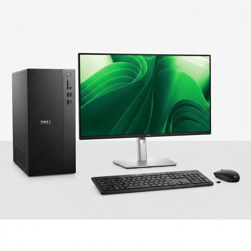 Dell Pro Tower Bundle