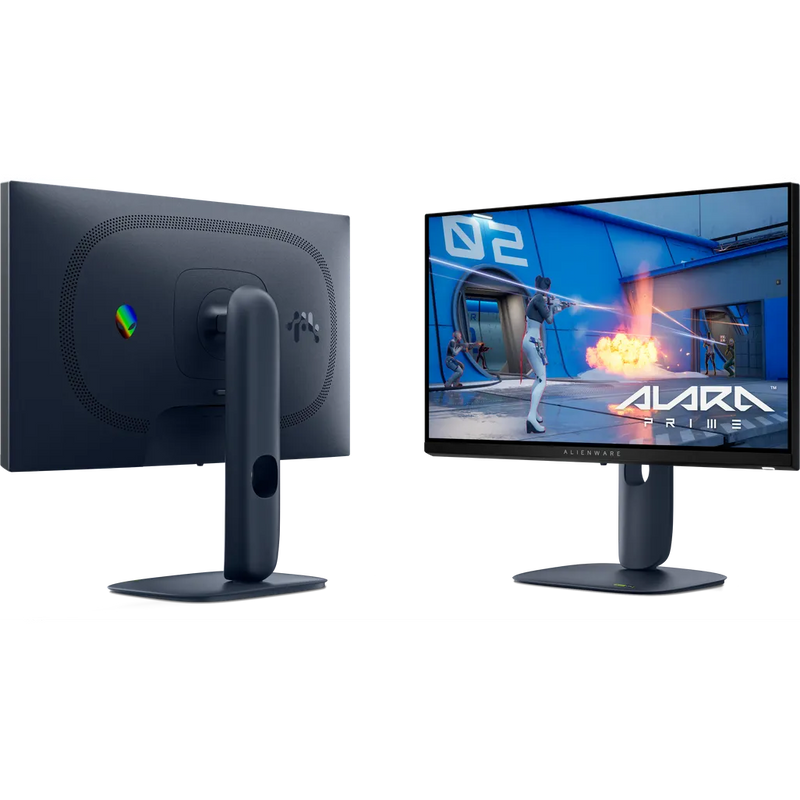 DELL ALIENWARE AW2525HM - 25 320HZ GAMING MONITOR