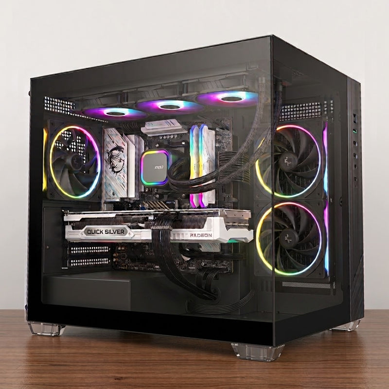 1440p Gaming PC 