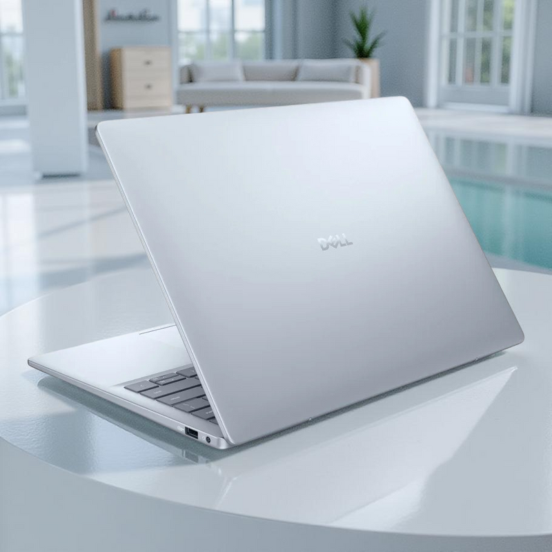 Dell Pro 14 Plus PB14250 – Intel Core Ultra 7 265U (vPro) | 16GB LPDDR RAM | 512GB NVMe SSD | 14
