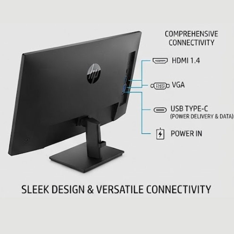 HP SERIES 3 PRO 21.45IN FHD MONITOR - 322PE