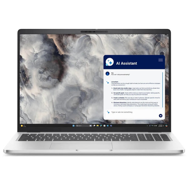 DELL PRO 16 PLUS U5 16IN FHD NOTEBOOK
