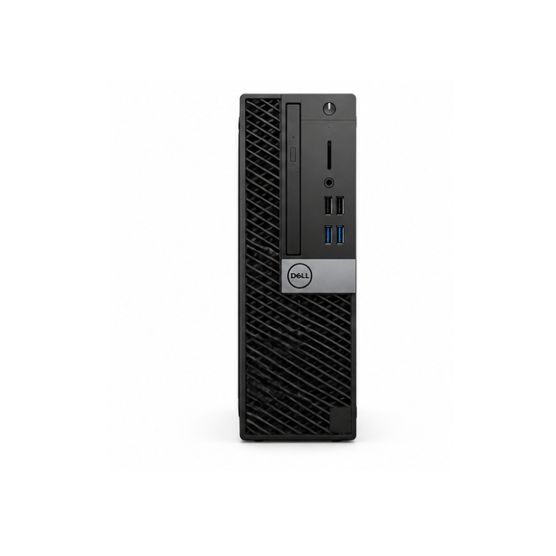 Dell Precision 3430 SFF Refurbished Desktop PC
