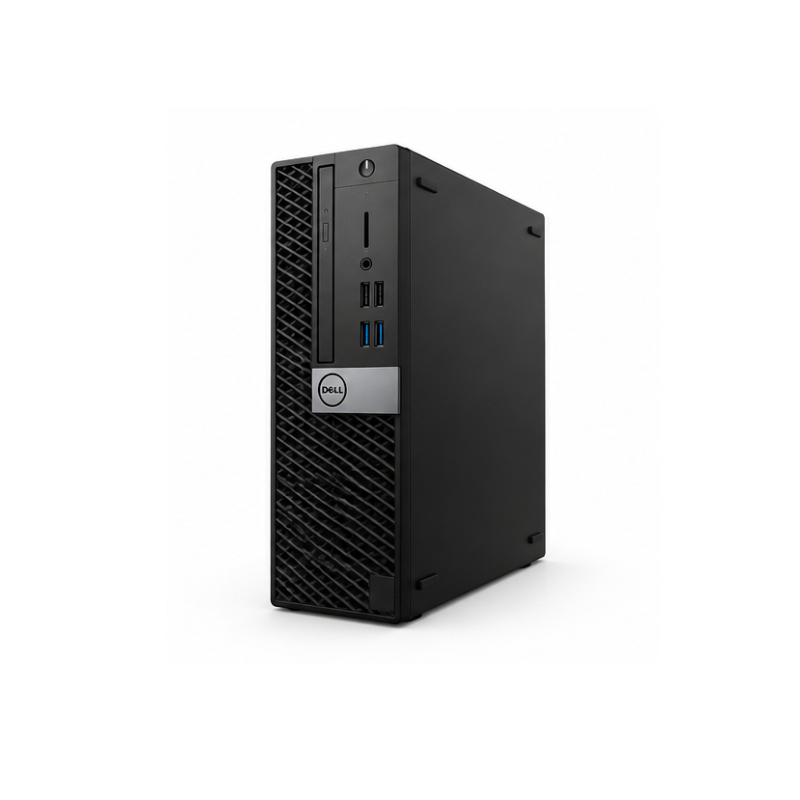 Dell Precision 3430 SFF Refurbished Desktop PC