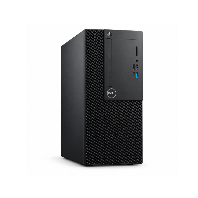 Dell OptiPlex 3060 Tower Refurbished Desktop PC